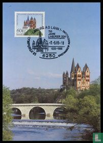 Dom Limbourg 1235-1985