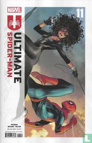 Ultimate Spider-Man 11