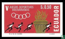 Bolivarian Games
