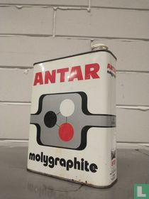 Antar molygraphite