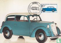 Historic cars