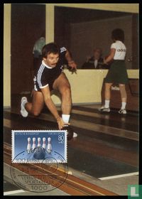 Sports aid
