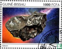 Meteorites