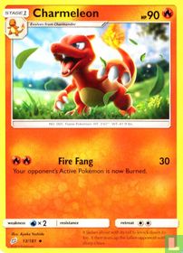 Charmeleon