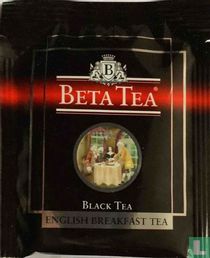 English Breakfast Tea