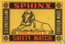 Sphinx