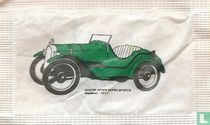 Austin Seven Super Sports