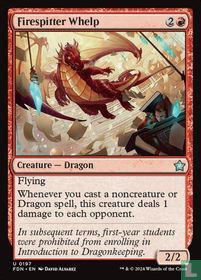 Firespitter Whelp