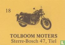 Tolboom Moters
