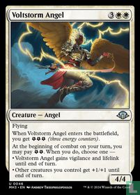 Voltstorm Angel