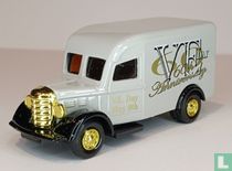 Bedford Van 'VE Day 60th Anniversary'