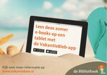 de Bibliotheek "Lees deze zomer e-books ..."