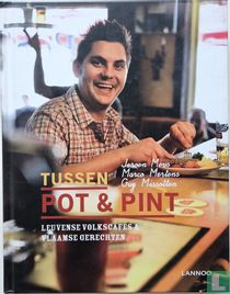 Tussen pot & pint