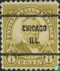 Ulysses Grant