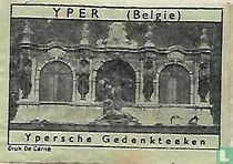  Yper - Ypersche Gedenkteeken