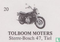 Tolboom Moters