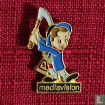 Mediavision (Jean Mineur)