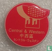 Central & Western