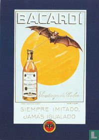 Bacardi 