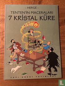 7 kristal küre