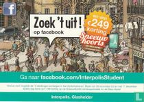 Interpolis "Zoek 't uit!"
