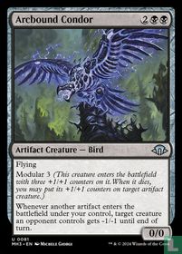 Arcbound Condor