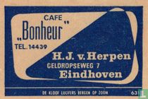 Bonheur - Cafe