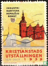 Kristianstads Utställningen
