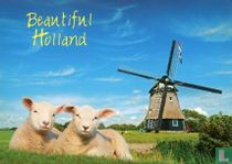 Beautiful Holland