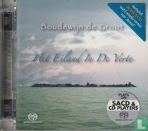 Het eiland in de verte
