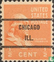Benjamin Franklin