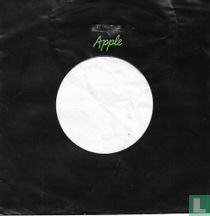 Single sleeve Apple
