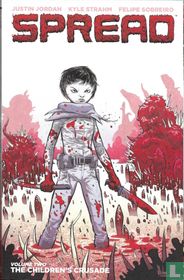 Volume Two: The Children's Crusade