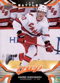  Andrei Svechnikov