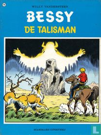 De talisman kopen