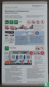 Aeroflot - 737-800 (01)