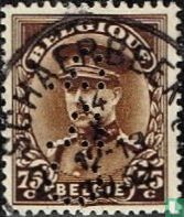 Albert I.