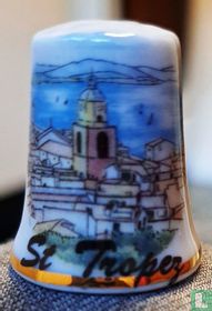 St. Tropez