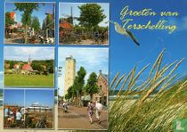 Groeten van Terschelling
