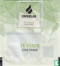 Té Verde