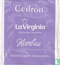 Cedrón 