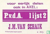 J.M. van Schaik