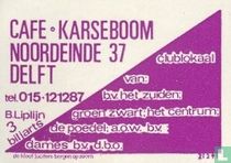 Café Karseboom