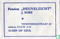 Pension "Heuvelzicht"