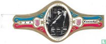 [John Fitzgerald Kennedy de man van goede wil]