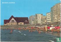 Casino, strand en zeedijk