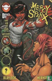 Mercy Sparx 6