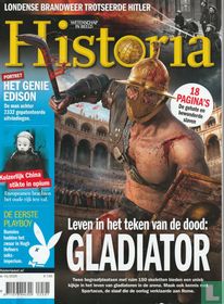 Historia [NLD] 1
