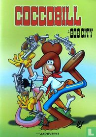 Cocco Bill in Bob City