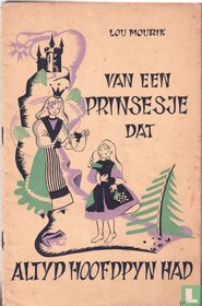 Van een prinsesje dat altijd hoofdpijn had